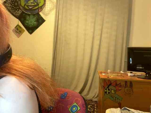 MigdaliaJaremka webcam