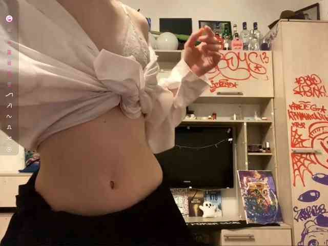 MigdaliaJaremka webcam