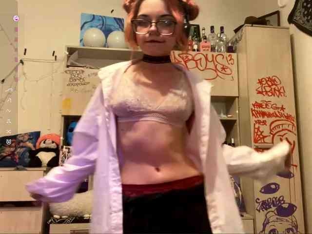 MigdaliaJaremka webcam