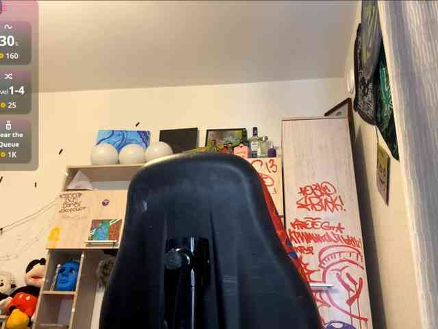 MigdaliaJaremka webcam