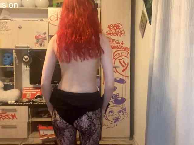 MigdaliaJaremka webcam