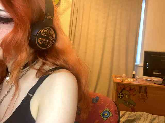 MigdaliaJaremka webcam