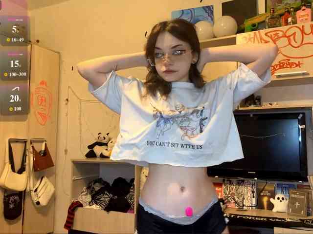 MigdaliaJaremka webcam
