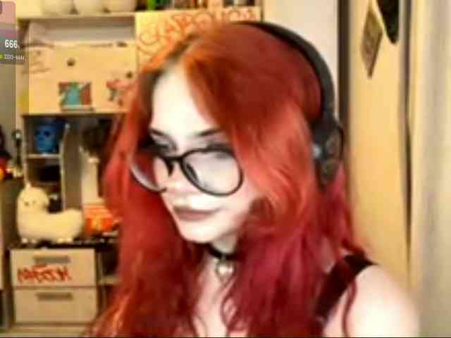 MigdaliaJaremka webcam