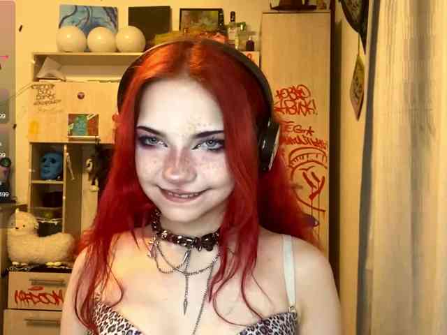 MigdaliaJaremka webcam