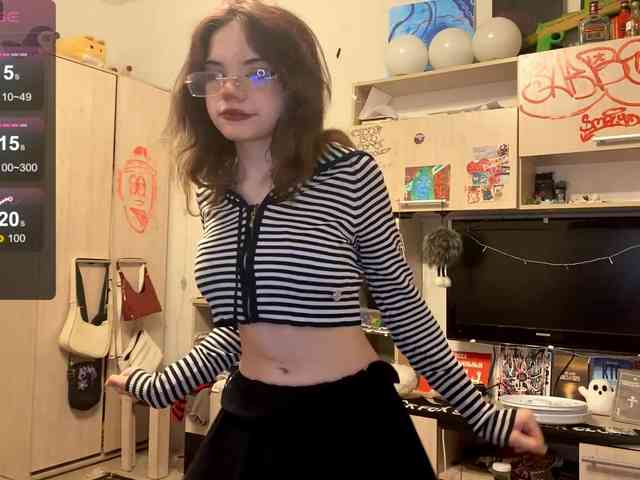 MigdaliaJaremka webcam