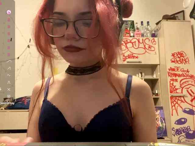 MigdaliaJaremka webcam