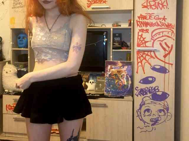 MigdaliaJaremka webcam