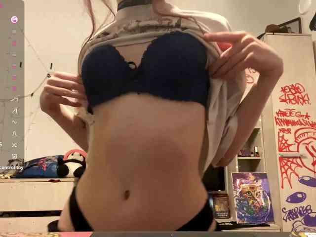 MigdaliaJaremka webcam