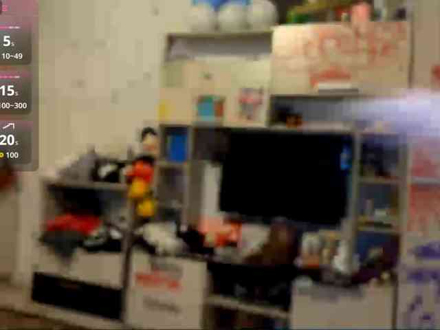 MigdaliaJaremka webcam