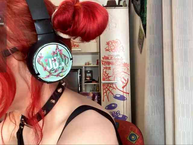 MigdaliaJaremka webcam