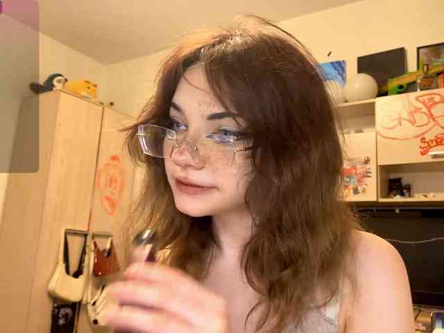 MigdaliaJaremka webcam