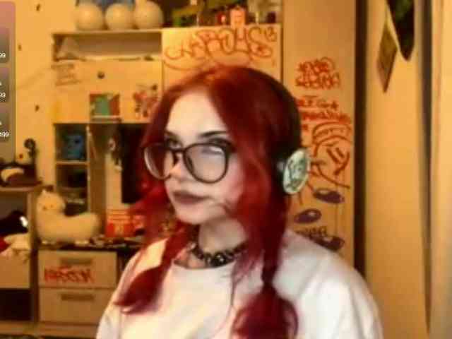 MigdaliaJaremka webcam