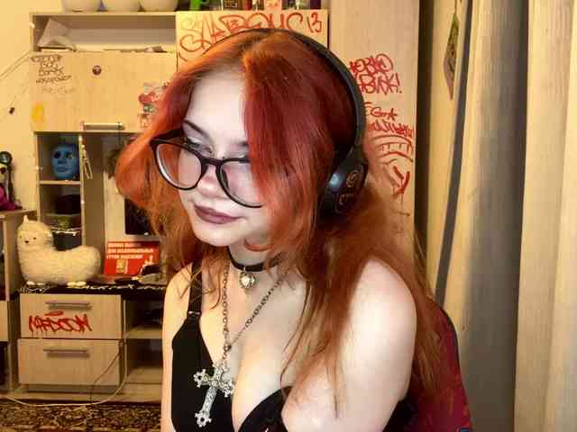MigdaliaJaremka webcam
