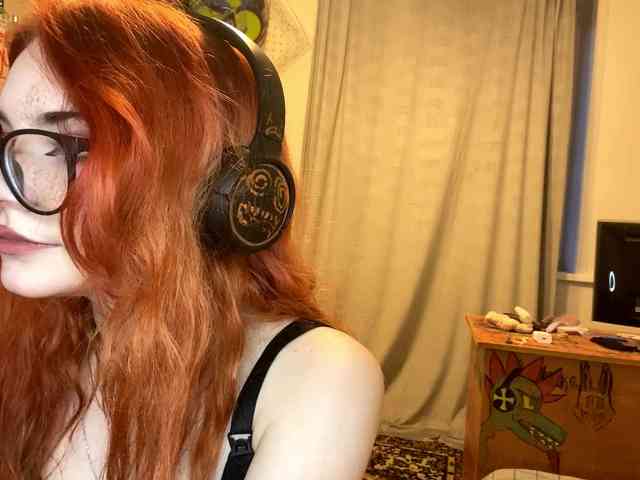 MigdaliaJaremka webcam