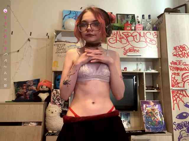 MigdaliaJaremka webcam