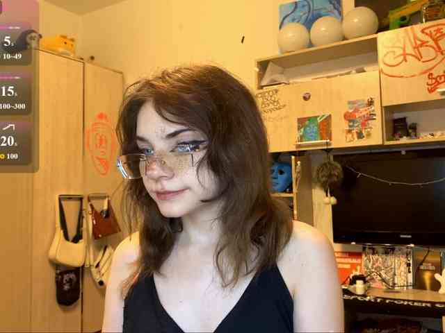 MigdaliaJaremka webcam