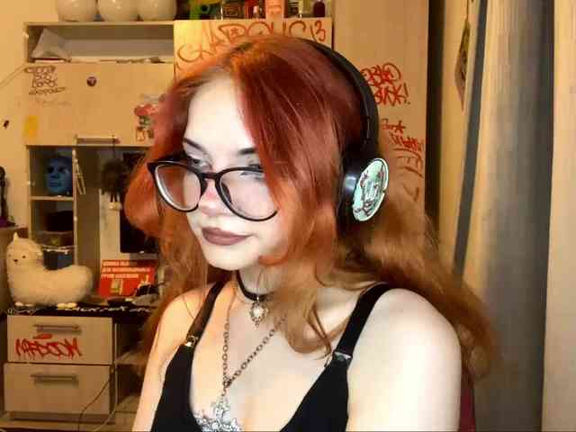 MigdaliaJaremka webcam