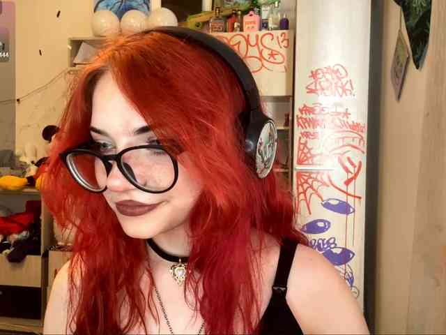 MigdaliaJaremka webcam