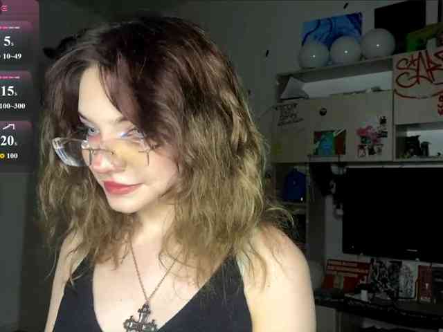 MigdaliaJaremka webcam
