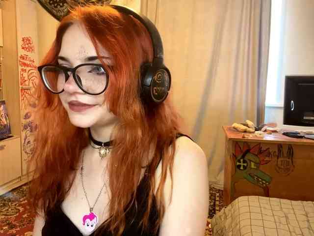 MigdaliaJaremka webcam