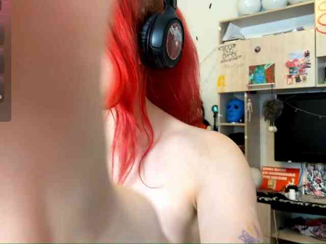 MigdaliaJaremka webcam