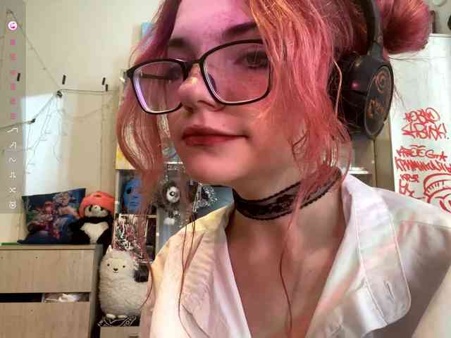 MigdaliaJaremka webcam