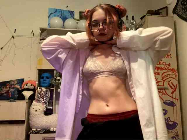 MigdaliaJaremka webcam