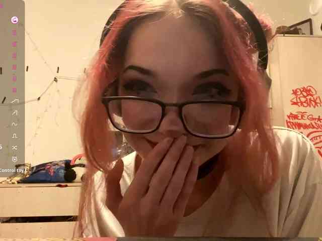 MigdaliaJaremka webcam