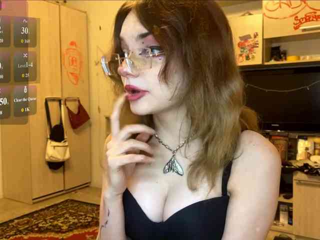 MigdaliaJaremka webcam