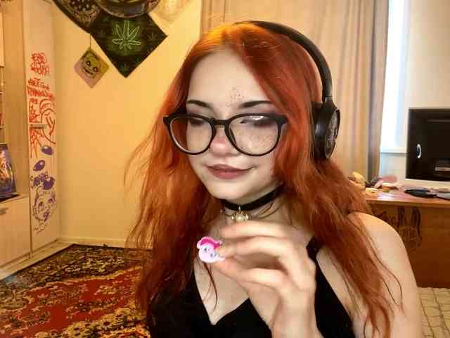 MigdaliaJaremka webcam