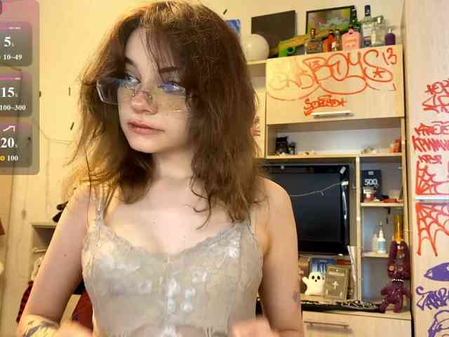 MigdaliaJaremka webcam