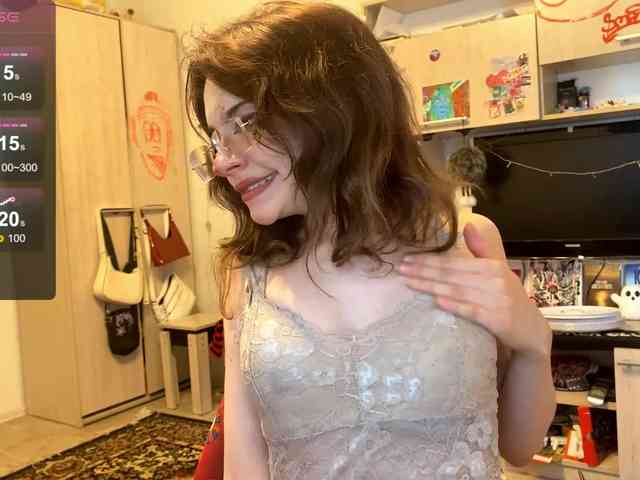 MigdaliaJaremka webcam