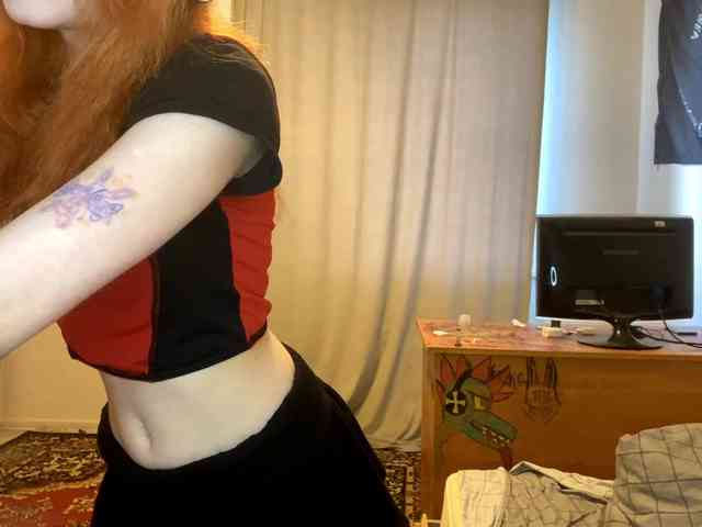 MigdaliaJaremka webcam