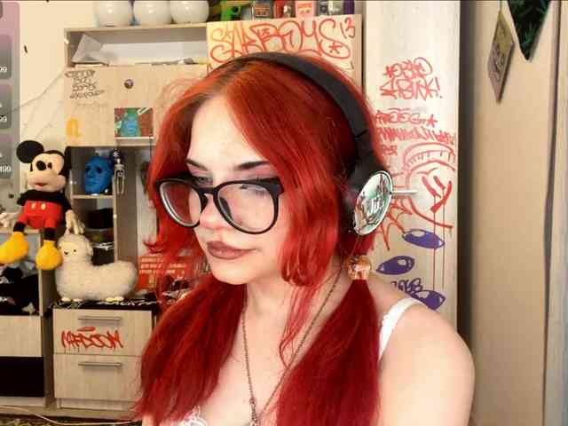 MigdaliaJaremka webcam