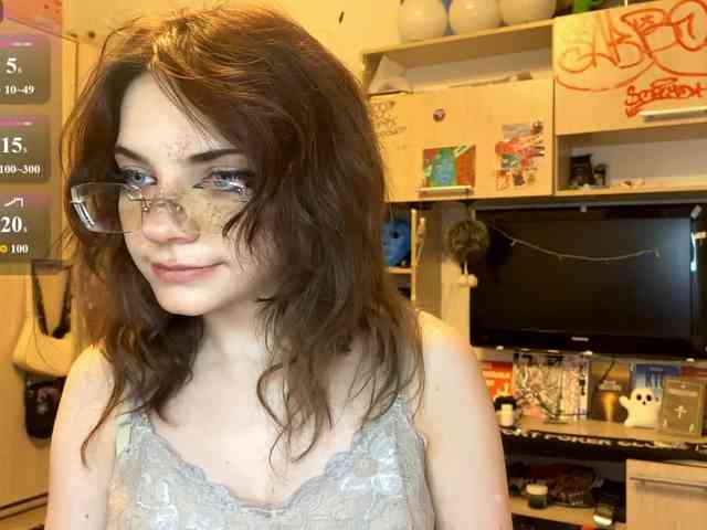 MigdaliaJaremka webcam