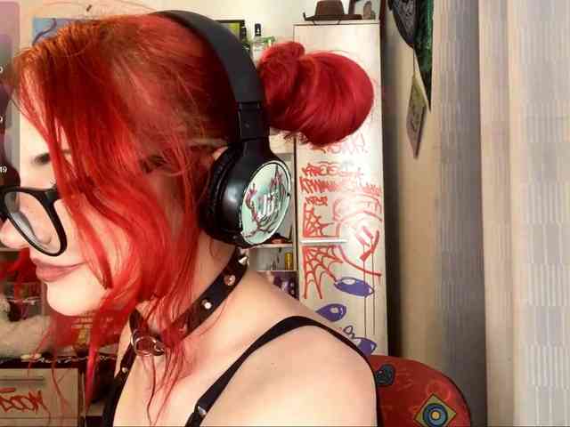 MigdaliaJaremka webcam