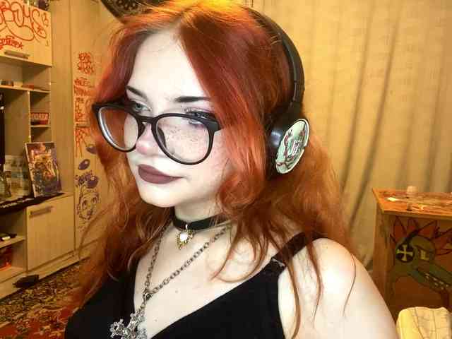 MigdaliaJaremka webcam