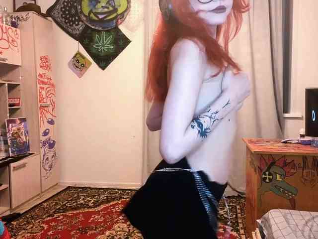 MigdaliaJaremka webcam