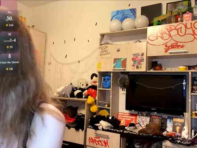 MigdaliaJaremka webcam