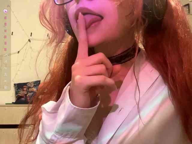 MigdaliaJaremka webcam