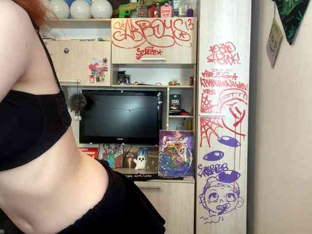 MigdaliaJaremka webcam