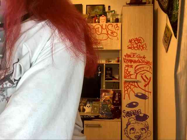 MigdaliaJaremka webcam