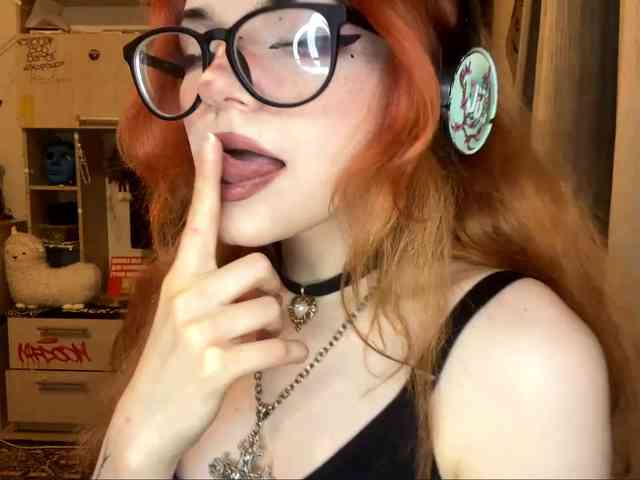 MigdaliaJaremka webcam