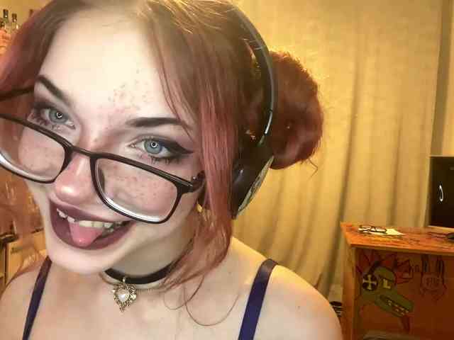MigdaliaJaremka webcam