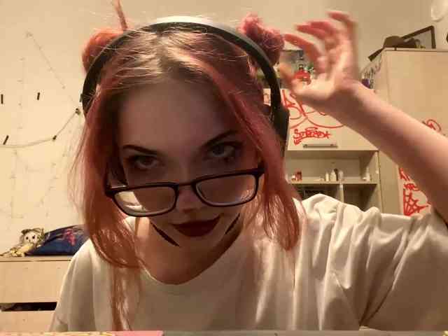 MigdaliaJaremka webcam