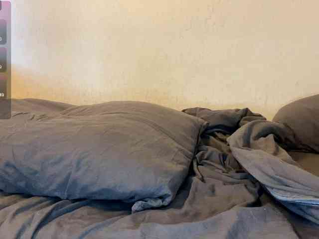 MigdaliaJaremka webcam