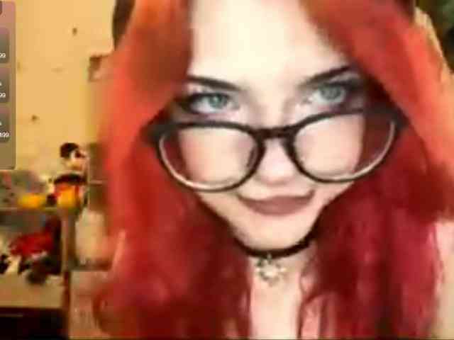 MigdaliaJaremka webcam