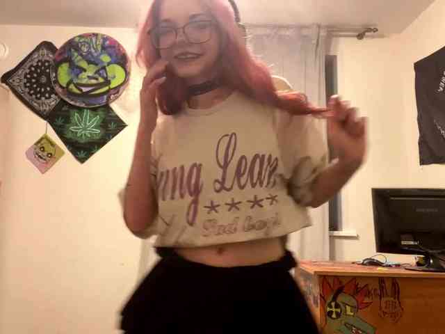 MigdaliaJaremka webcam