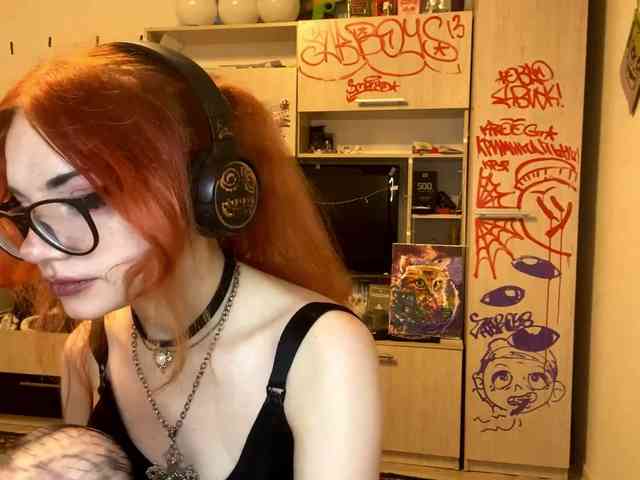 MigdaliaJaremka webcam